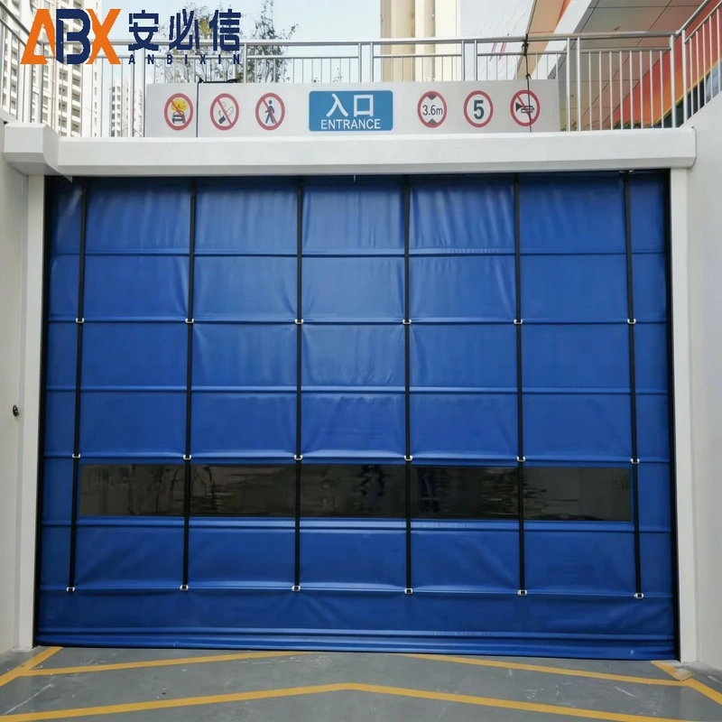 拉萨市海绵门封