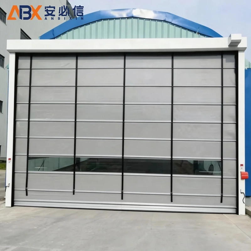 拉萨市背带堆积门