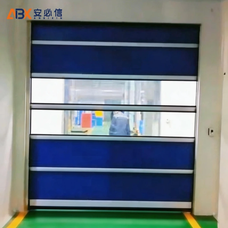 拉萨市工业快速门